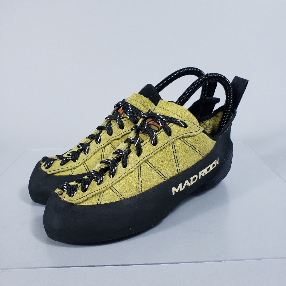 Mad Rock Phoenix Rock Climbing Shoes